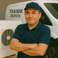 Ahmet Usta — Siverek Klima Teknisyeni