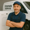 Gökhan Usta — Siverek Bulaşık Makinesi Teknisyeni